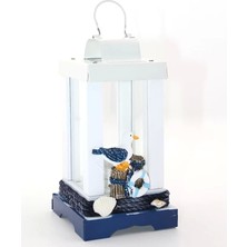 Metal Marin Mumluk ALK2450