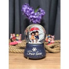 Mirabella Gift True Love Kar Küresi