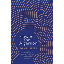 Flowers For Algernon