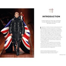 Little Book Of Burberry The Story Of The Iconic Fashion House - Little Book Of Fashion - Darla-Jane Gilroy