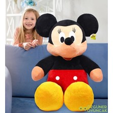 Özgüner Oyuncak Peluşçu Dayı Mickey Mouse 120 cm