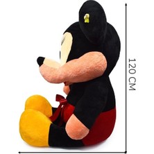 Özgüner Oyuncak Peluşçu Dayı Mickey Mouse 120 cm