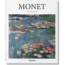 Claude Monet: 1840-1926: Capturing the Ever-changing Face of Reality