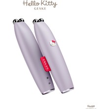 Geske Hello Kitty Mikro Akım Yüz  Sıkılaştırıcı Akıllı Kalem (Titreşimli) MicroCurrent Face-Lift Pen