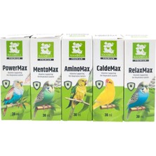 Kuş Sağlık ve Bakım Seti