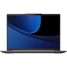 Lenovo Ideapad Slim 5 Intel Core Ultra 5 125H 16GB 512GB SSD Freedos 14" WUXGA Taşınabilir Bilgisayar 83DA0078TR