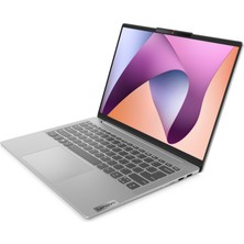 Lenovo Ideapad Slim 5 AMD Ryzen 5 8645HS 16GB 512GB SSD Freedos 14" WUXGA Taşınabilir Bilgisayar 83DB003VTR