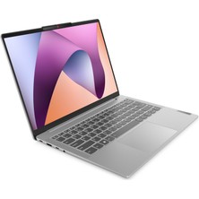 Lenovo Ideapad Slim 5 AMD Ryzen 5 8645HS 16GB 512GB SSD Freedos 14" WUXGA Taşınabilir Bilgisayar 83DB003VTR