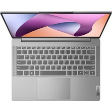 Lenovo Ideapad Slim 5 AMD Ryzen 5 8645HS 16GB 512GB SSD Freedos 14" WUXGA Taşınabilir Bilgisayar 83DB003VTR