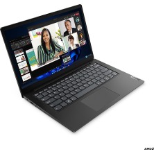 Lenovo V14 G4 Amn 82YT00SQTX-03 R5-7520U 8gb Lpddr5 2tb SSD 14'' Tn Freedos Taşınabilir Bilgisayar