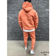 Btstilist Orange Suit