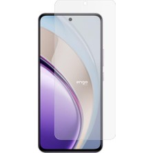 Engo Vivo V40 Lite Mat Ekran Koruyucu Parmak Izi Bırakmaz