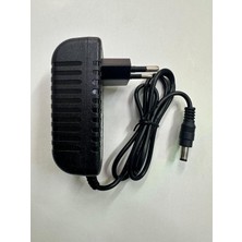 Leonpro 24 Volt 2 Amper Adaptör 24V 2A 5.5 mm 2.5 mm Adaptör