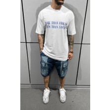 Btstilist White T-Shirt