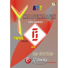 Ayt Matematik Soru Bankası (Yarış Serisi)