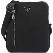 Guess Torino Crossbody Çapraz Askılı Çanta
