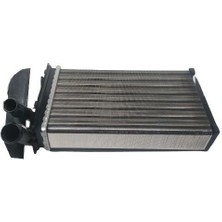 Wisco Kalorıfer Radyatoru Brazıng 150X206,5 mm Honda Cıvıc 1.5 16-19 [79119]