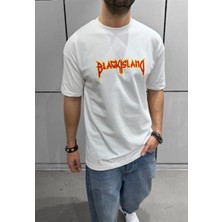 Btstilist White T-Shirt