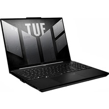 Asus Tuf Gaming A16 FA617NSRA77-N3003A77 Amd Ryzen 7 7435HS 8gb 512GB SSD RX7600S Freedos 16" Fhd+ 165Hz Taşınabilir Bilgisayar