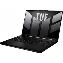 Asus Tuf Gaming A16 FA617NSRA77-N3003A77 Amd Ryzen 7 7435HS 8gb 512GB SSD RX7600S Freedos 16" Fhd+ 165Hz Taşınabilir Bilgisayar