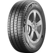 Matador 215/65 R16C 109/107R (106T) Nordicca Van 8Pr Kış Lastiği (Üretim Yılı: 2024)