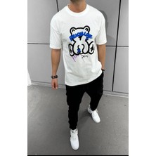 Btstilist Teddy Bear T-Shirt