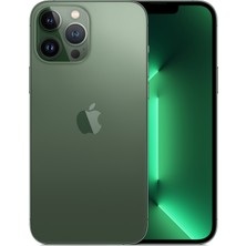Apple iPhone 13 Pro Max 256GB Köknar Yeşili - Yenilenmiş - A Kalite