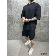 Btstilist Black Suit