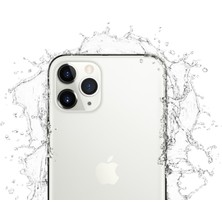 iPhone 11 Pro Max 64GB Gümüş - Yenilenmiş - Yenilio Yenisi