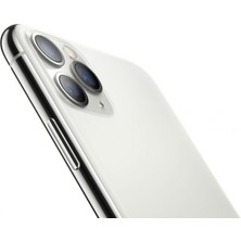 iPhone 11 Pro Max 64GB Gümüş - Yenilenmiş - Yenilio Yenisi