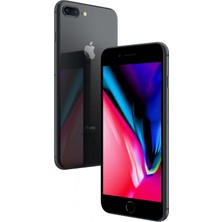 iPhone 8 Plus 64GB Uzay Grisi - Yenilenmiş - Outlet