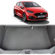 Bod Ford Fiesta Bagaj Havuzu Paspası 2018-SONRASI