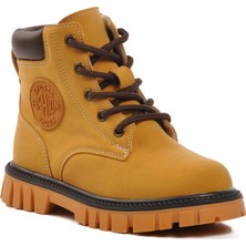 Pepino 1782-P Sarı Çocuk Bot