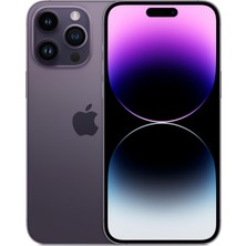 iPhone 14 Pro Max 256GB Derin Mor - Yenilenmiş - Yenilio Yenisi