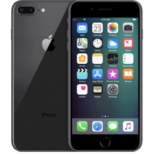 Yenilenmiş Iphone 7 Plus 32 GB Siyah Cep Telefonu (12 Ay Garantili) A Grade