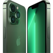Apple iPhone 13 Pro 128GB Köknar Yeşili - Yenilenmiş - A Kalite