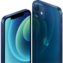 iPhone 12 64GB Mavi - Yenilenmiş - Outlet