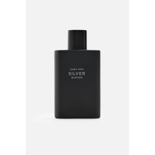 Zara Silver Winter Edt 90 ml