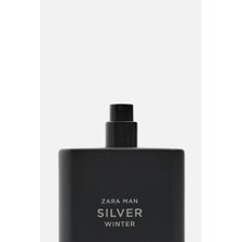 Zara Silver Winter Edt 90 ml