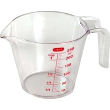 Royaleks Group Neon Ölçü Kabı 250 Ml. -SC-371