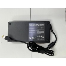 Leonpro 20 Volt 11.5 Amper 230 Watt Lenovo Uyumlu Adaptör 20 Volt 11.5 Amper USB Uçlu Adaptör