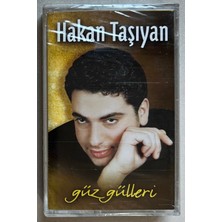 Hakan Taşıyan – Güz Gülleri Kaset