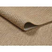 Mariesse Home Naturel Sisal Jüt Halı