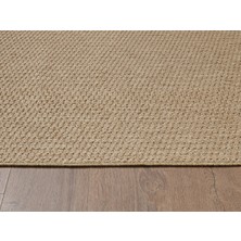 Mariesse Home Naturel Sisal Jüt Halı