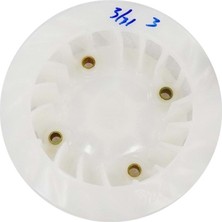 Moto Punto Sym Soğutma Fanıfdl2-Jt4-Orb2