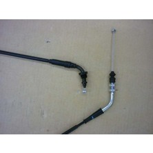 Moto Punto Sym Gaz Teli