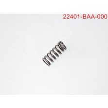 Moto Punto Sym Clutch Spring WOLF250