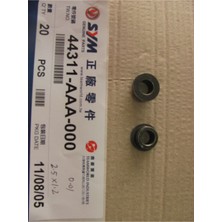 Moto Punto Sym Ön Teker Burç