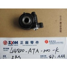 Moto Punto Km Adaptoru