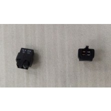 Moto Punto Elektirik Rolesi